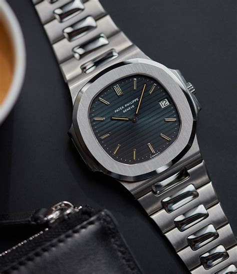 vintage patek philippe nautilus gold|vintage Patek Philippe for sale.